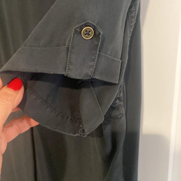 Universal Thread Target women’s Lyocell dress - Picture 3 of 8